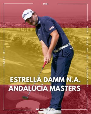 Image post by @nvd_golf on Instagram