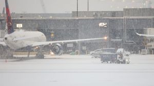 Image post by @foxweather on Instagram