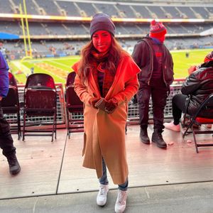 Image post by @carolinateaguesports on Instagram
