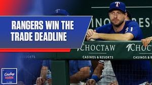 Video post by @nbcsports on YouTube