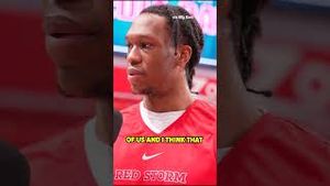 Video post by @cbssportscbb on YouTube