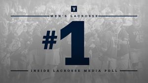 Image post by @yalelacrosse on Instagram