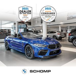 Image post by @schompbmw on Instagram