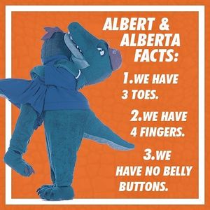 Image post by @albertathegator on Instagram