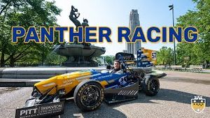 Video post by @University of Pittsburgh on YouTube