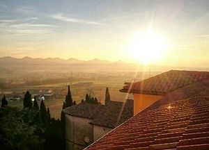 Image post by @cimbaitaly on Instagram
