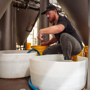 Image post by @sudwerkbrew on Instagram