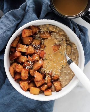Image post by @instacart on Instagram