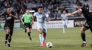 Image post by @usopencup on Instagram