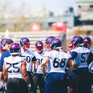 Image post by @mtlalouettes on Instagram