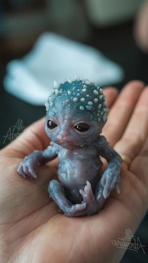 Video post by @ali.aboutine on TikTok
