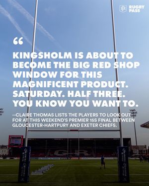 Image post by @rugbypass on Instagram