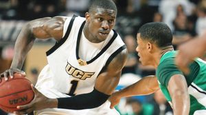 Image post by @ucf.mbb on Instagram