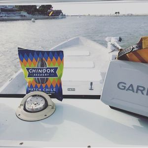 Image post by @chinookseedery on Instagram