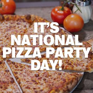 Image post by @parryspizza on Instagram
