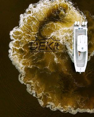 Image post by @freemanboatworks on Instagram