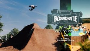 Video post by @monsterenergy on YouTube