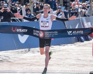 Image post by @tracktownusa on Instagram