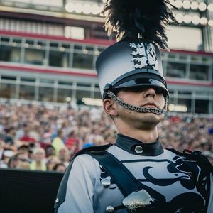 Image post by @bostoncrusaders on Instagram