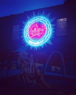 Image post by @michael_edson on Instagram