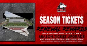 Image post by @niuhuskies on Instagram