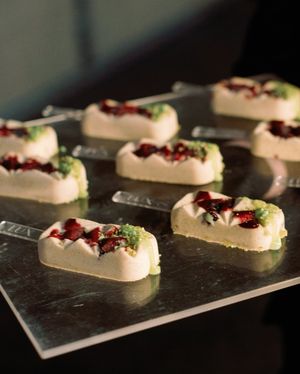 Image post by @luxcateringandevents on Instagram
