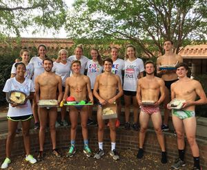 Image post by @davidsonswimdive on Instagram