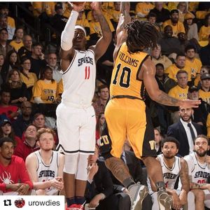 Image post by @spidermbb on Instagram