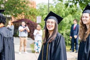 Image post by @swu_edu on Instagram