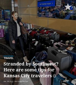 Image post by @thekansascitystar on Instagram