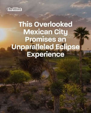 Image post by @thrillist on Instagram