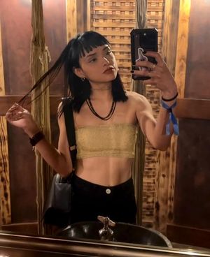 Image post by @citlalisanchez on Instagram