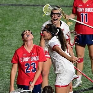 Image post by @ruathletics on Instagram