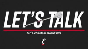Image post by @gobearcatslax on Instagram