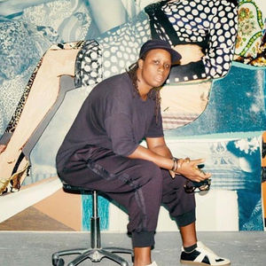 Image post by @mickalenethomas on Instagram