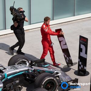 Image post by @motorsport.images on Instagram