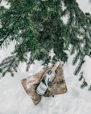 Image post by @10thmtnwhiskey on Instagram