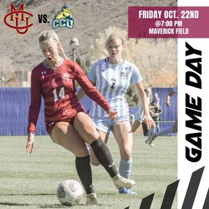 Image post by @coloradomesawomenssoccer on Instagram