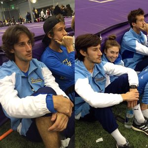 Image post by @uclaxc on Instagram