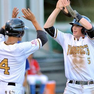 Image post by @edmprospects on Instagram