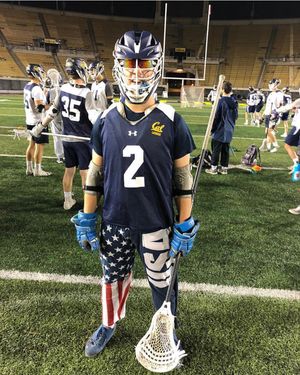 Image post by @washeduplaxbros on Instagram