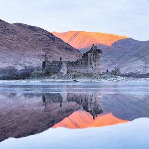 Image post by @VisitScotland on Twitter/X