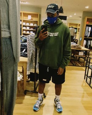 Image post by @d17terrance on Instagram