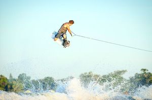Image post by @connellywatersports on Instagram