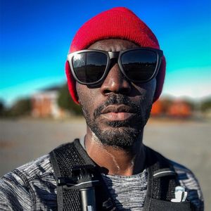 Image post by @knockaround on Instagram