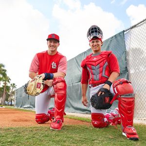 Image post by @stlcardenales on Instagram