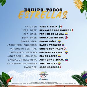 Image post by @beisboldelcaribe on Instagram