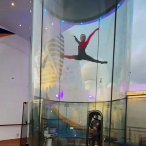Image post by @iflyus on Instagram