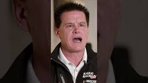 Video post by @nascar on YouTube