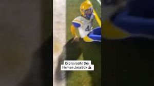 Video post by @maxpreps on YouTube